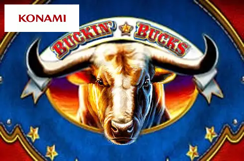 Buckin' Bucks